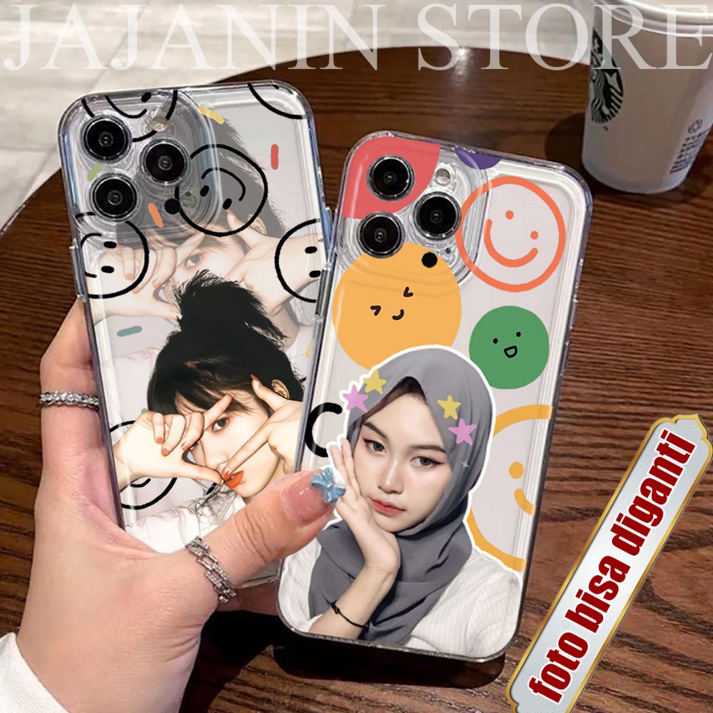 [FOTO BISA GANTI ] FOR Infinix Smart 8 5 HOT 40i 40 PRO NOTE 30 HOT 9PLAY HOT 10PLAY HOT 11PLAY HOT 