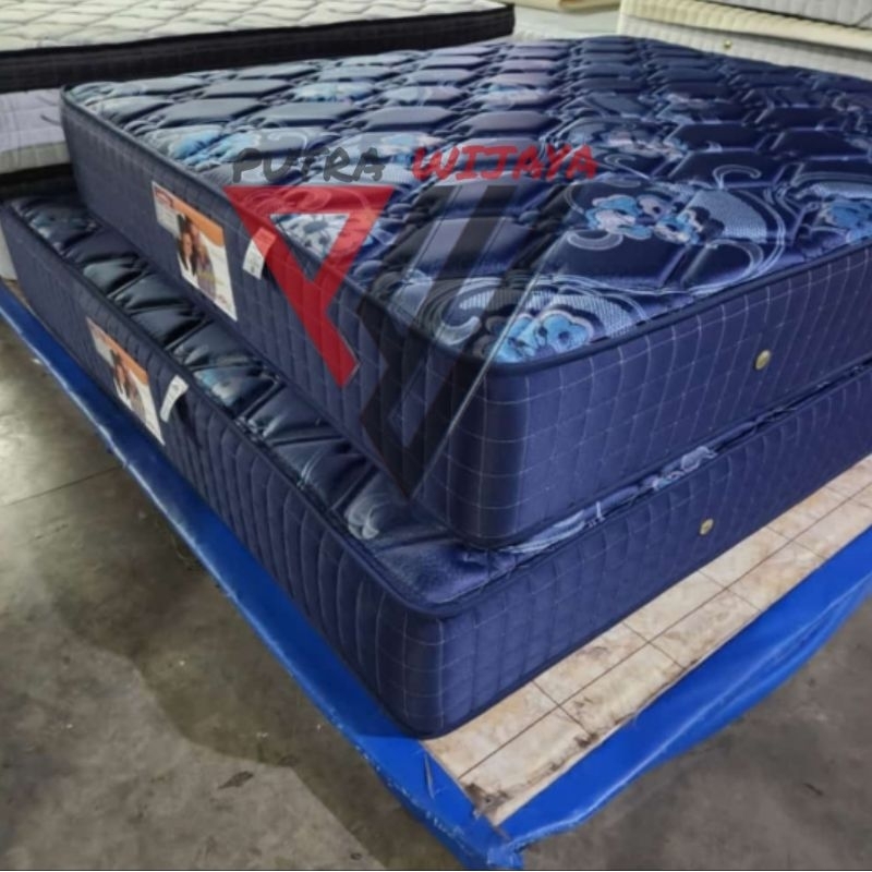 Marcopolo SpringBed. Type Platinum.