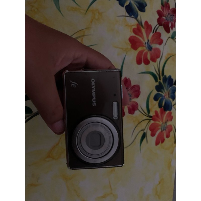 

camera olympus