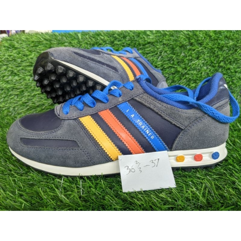 ADIDAS LA TRAINER