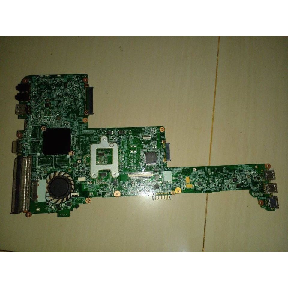 Mainboard Laptop Toshiba Satellite C800
