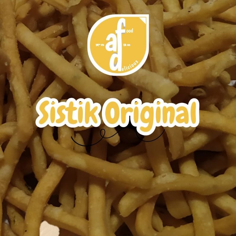 

Sistik Original