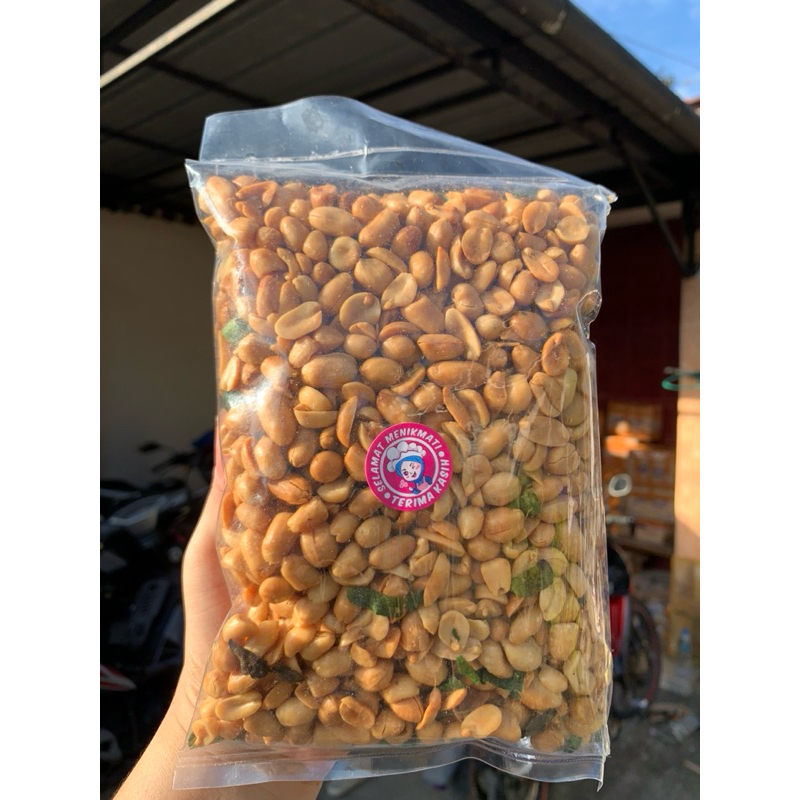 

KACANG BAWANG LOKAL PREMIUM 500g