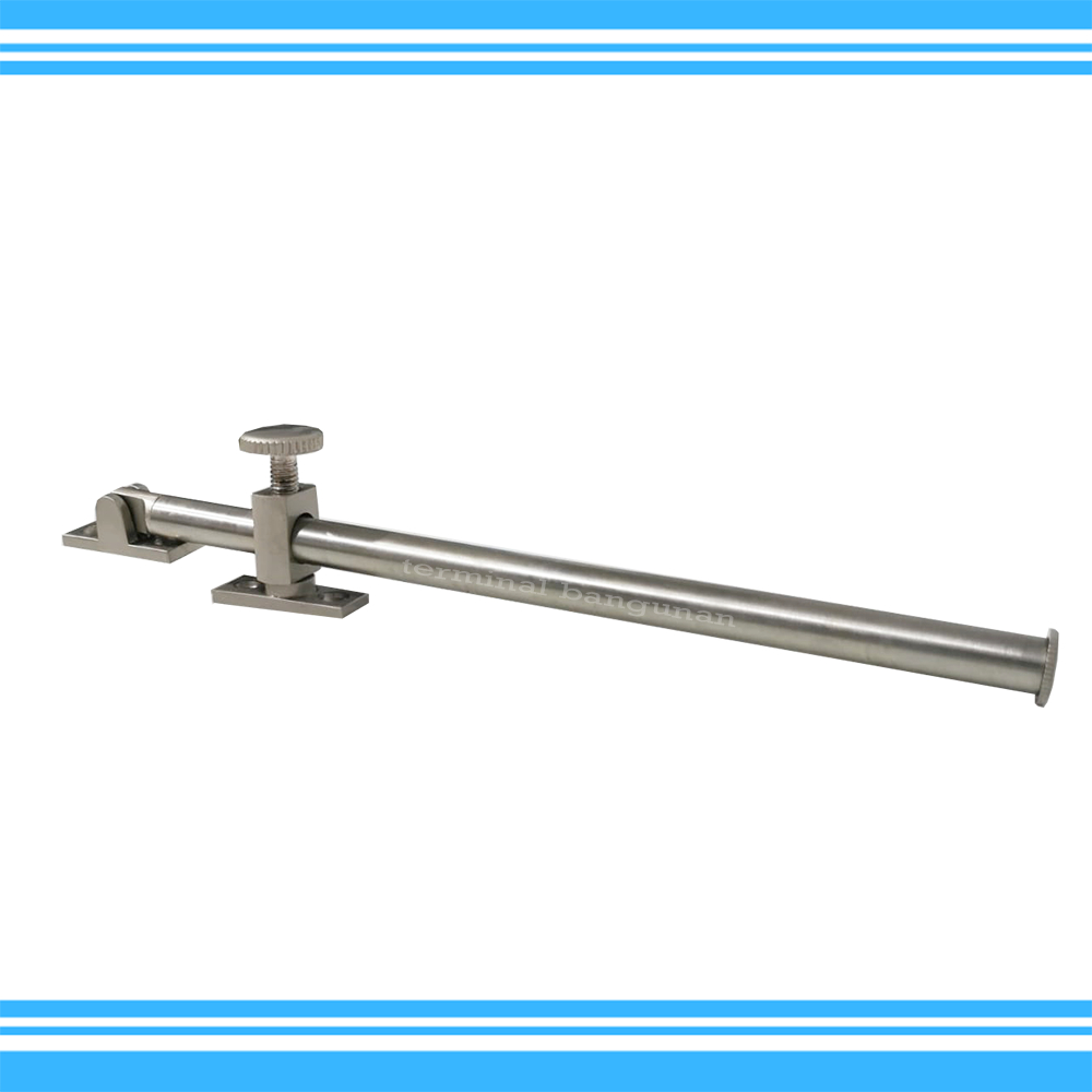 ID LAMSKAR BULAT IGM PENAHAN JENDELA RAMSKAR PIPA 10"