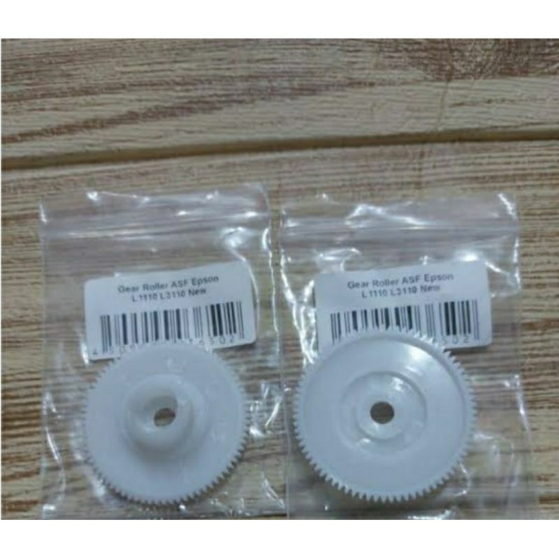 Roller Gear Asf printer Epson L3110 L3150 L3210 dll