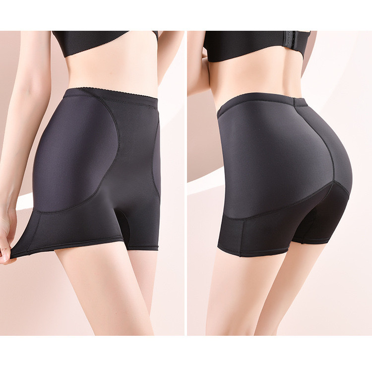 CD Busa Keliling Pantat Pinggul Permanen M-4XL