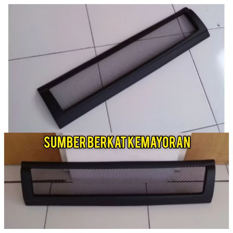 FRP Grill Carry futura 1.5 sporty