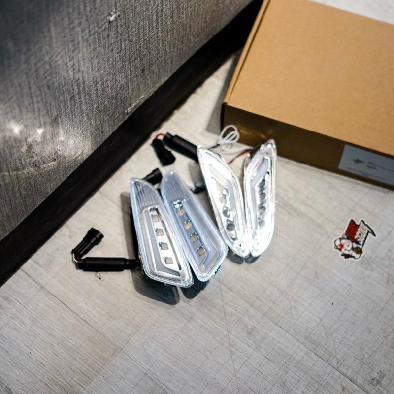 Sein Unbrand Model Zelioni Vespa Sprint Primavera