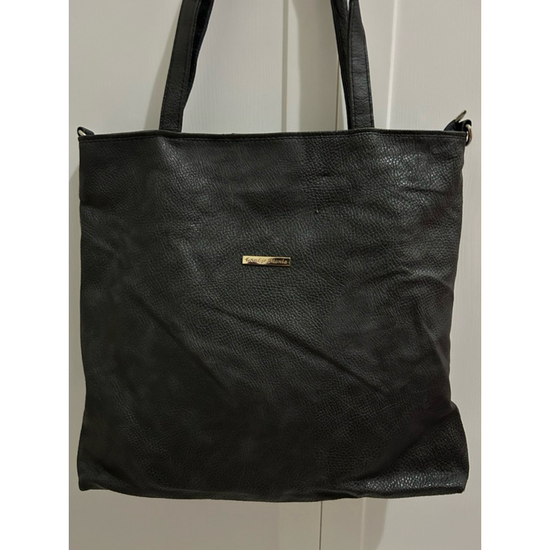 Tote bag donkie mania original