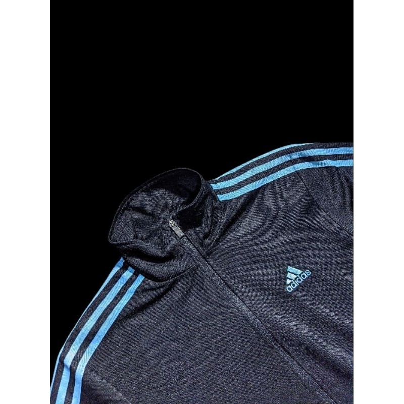 Tracktop Adidas Balok