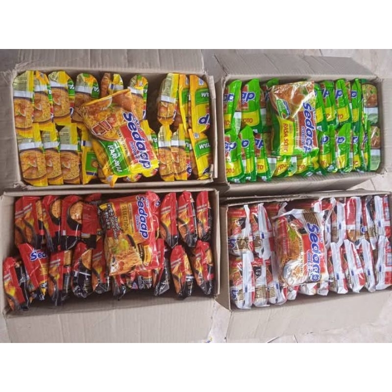 

mi sedap rasa kari ayam