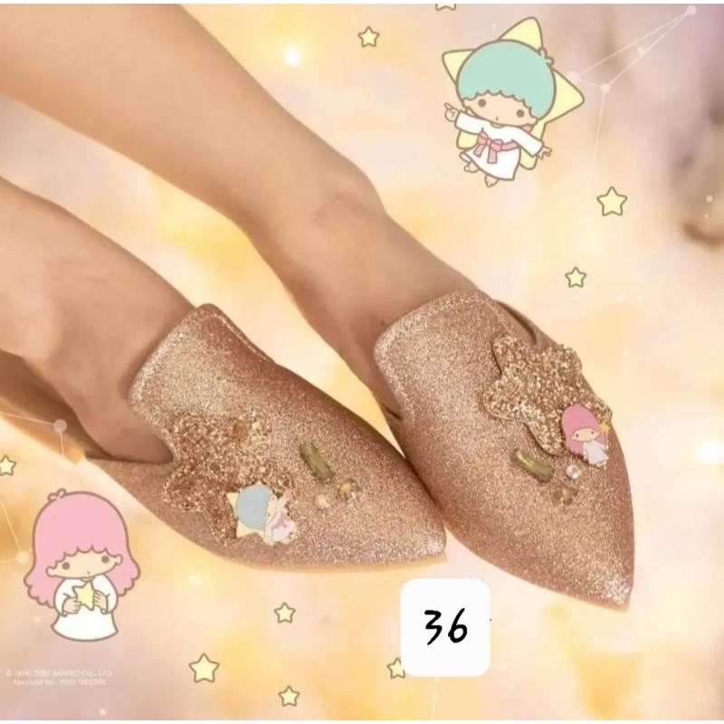 ittaherl x little twin stars