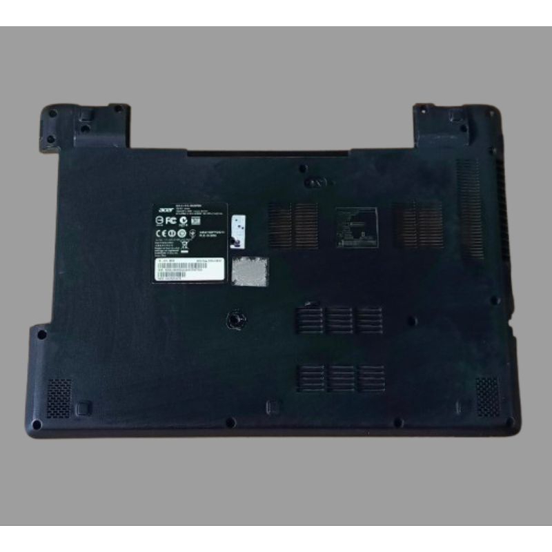 Case Casing Button laptop Acer Aspire E5-421