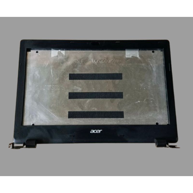 Case Casing Prem Lcd Backdour laptop Acer Aspire E5-421
