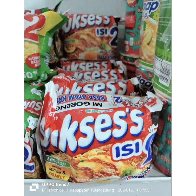 

mi sukses goreng