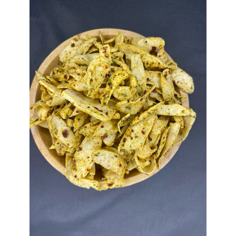 

Otak-otak Daun Jeruk 1kg by Cipta Rasa A3 Tajug
