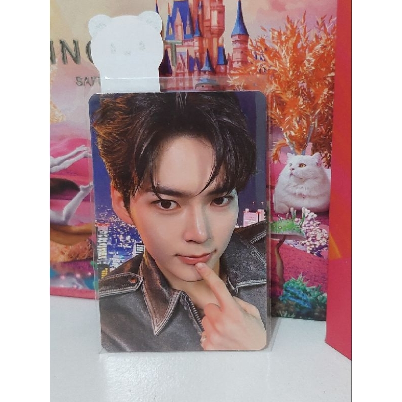 PC Official Sung Hanbin ZB1