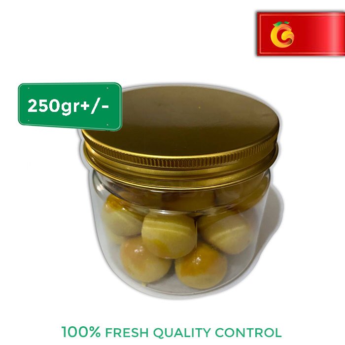 

Nastar Premium Homemade 250 Gram