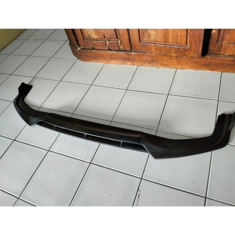lips bumper depan Agya Ayla,lips bumper depan Agya Ayla