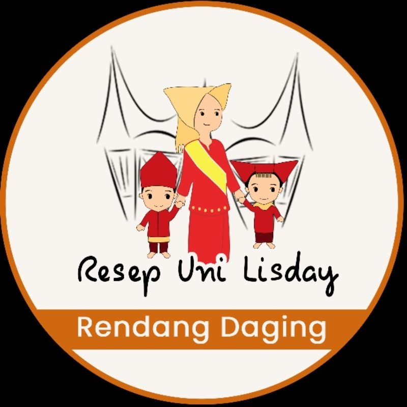

Rendang Daging