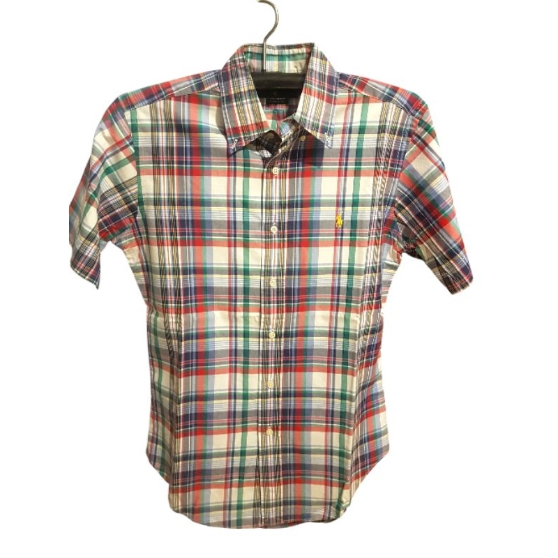 kemeja pria ralph lauren