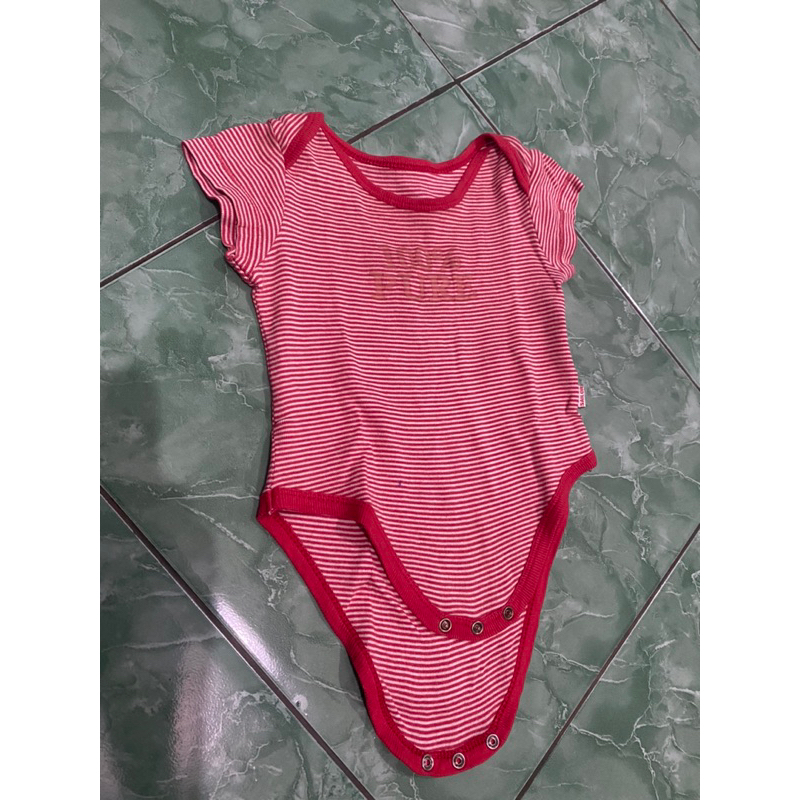 BABY SAILOR PRELOVED