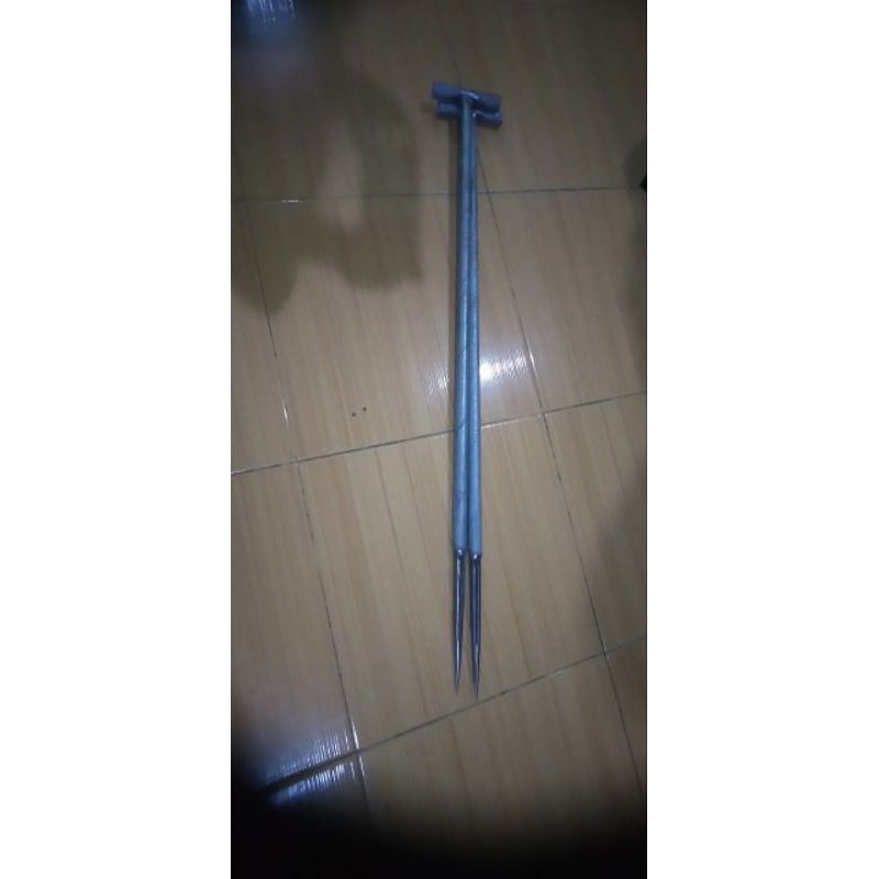 Tojok / Tojok Sawit / Tojok Pipa Galvanis