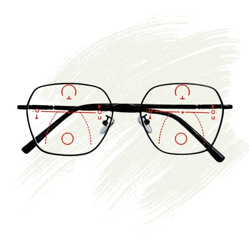 KACAMATA PROGRESIF BLUEYCROMIC / KACAMATA PROGRESIF PHOTOCROMIC / KACAMATA PROGRESIF BLUERAY / KACAM