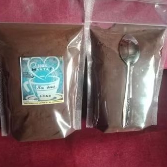 

kopi asli serbuk R-E 250 gram original