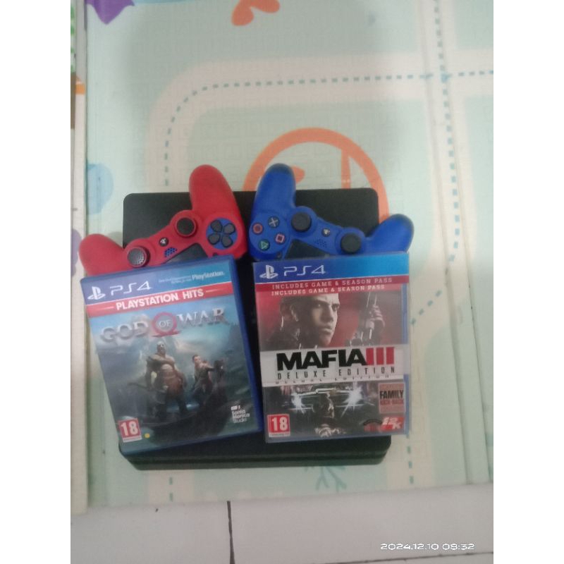 Playstation 4