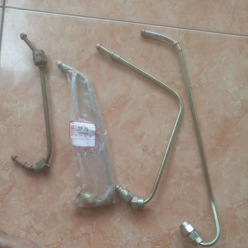 selang nozzle yanmar TF 55-155