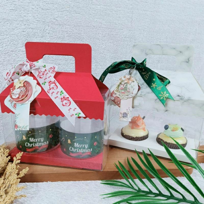 

Box Mika Hampers Natal Imlek CNY