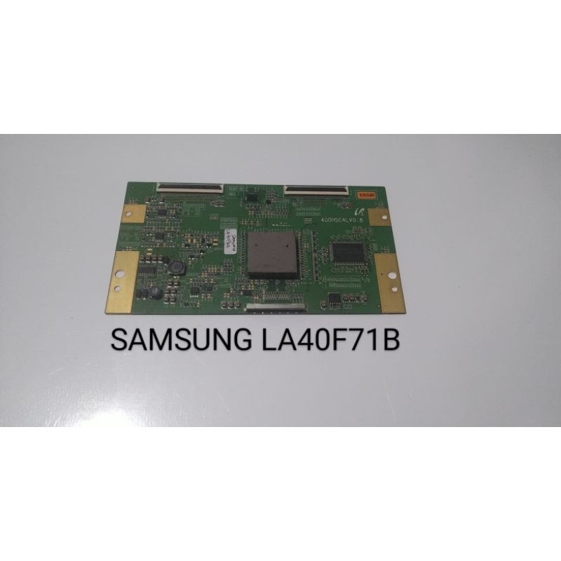 Tcon tv samsung la40f71b