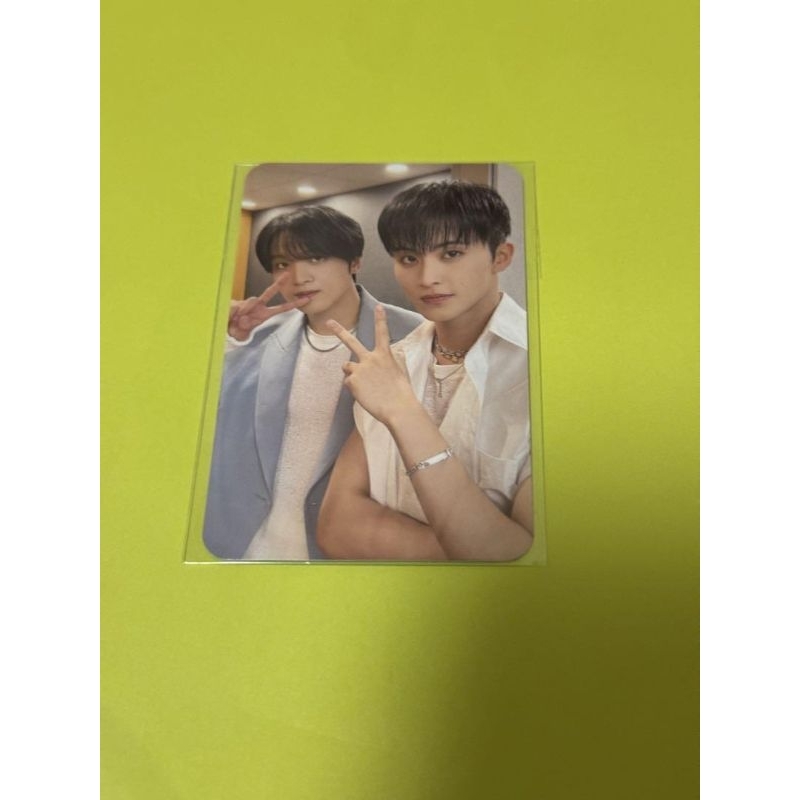 -baca desk- pc mahae markhyuck istj mumo unit mark haechan