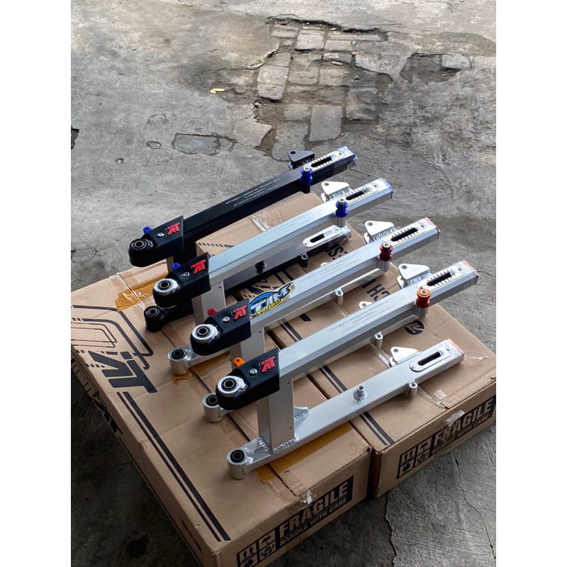 Swing Arm Fizr Daily Harian Aitech