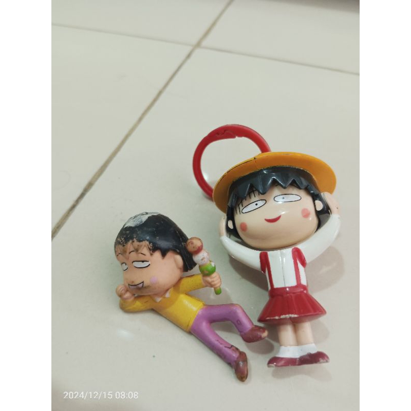 chibi Maruko Chan