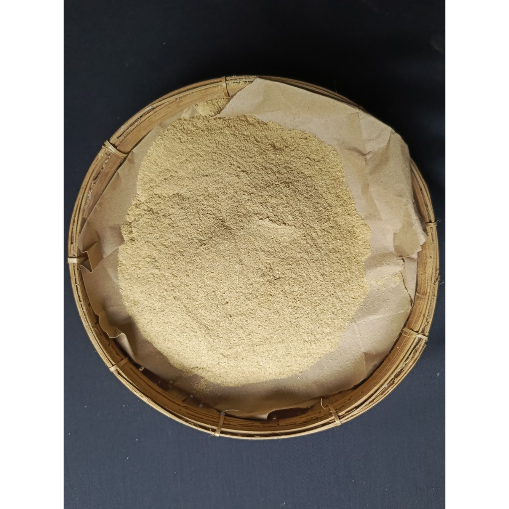 

BOEMBOE NOESANTARA Serbuk Sereh Segar 100gr/250gr - Olahan Rempah Berkualitas