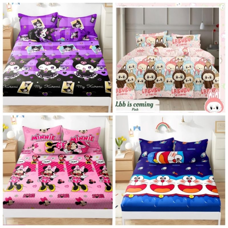 sprei lucu sprei sprei anak sprei 180x200 sprei 120x200 seprei sprei anak perempuan sprei homemade s