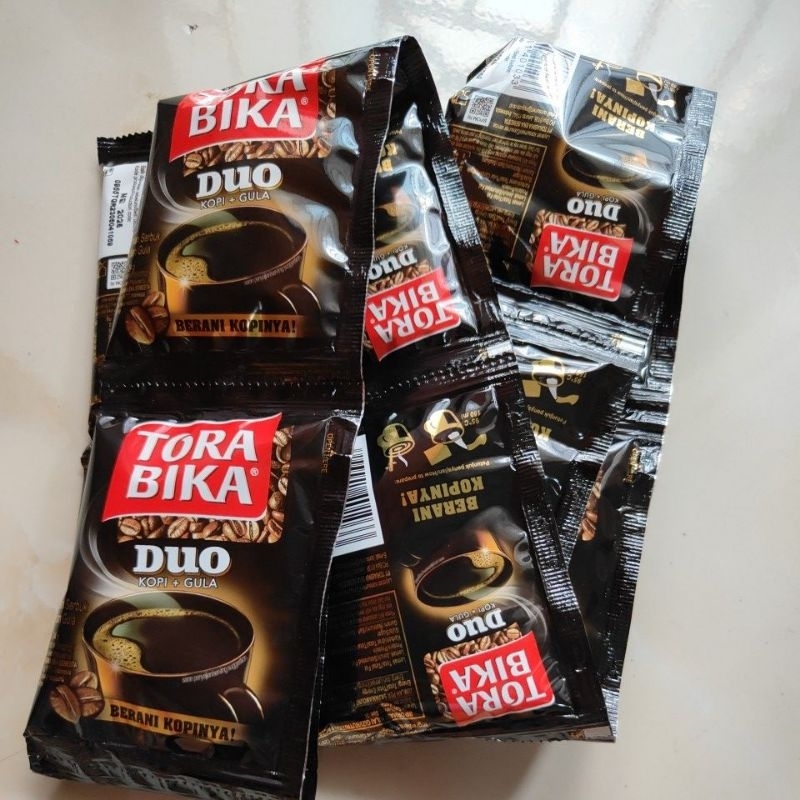 

Kopi torabika kopi torabika duo kopi mix dan gula