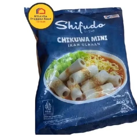 

cikuwa mini 500grbesellerdikelasnya