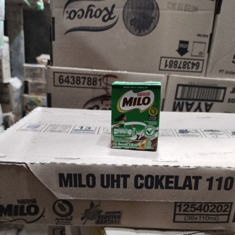 

milokotak
