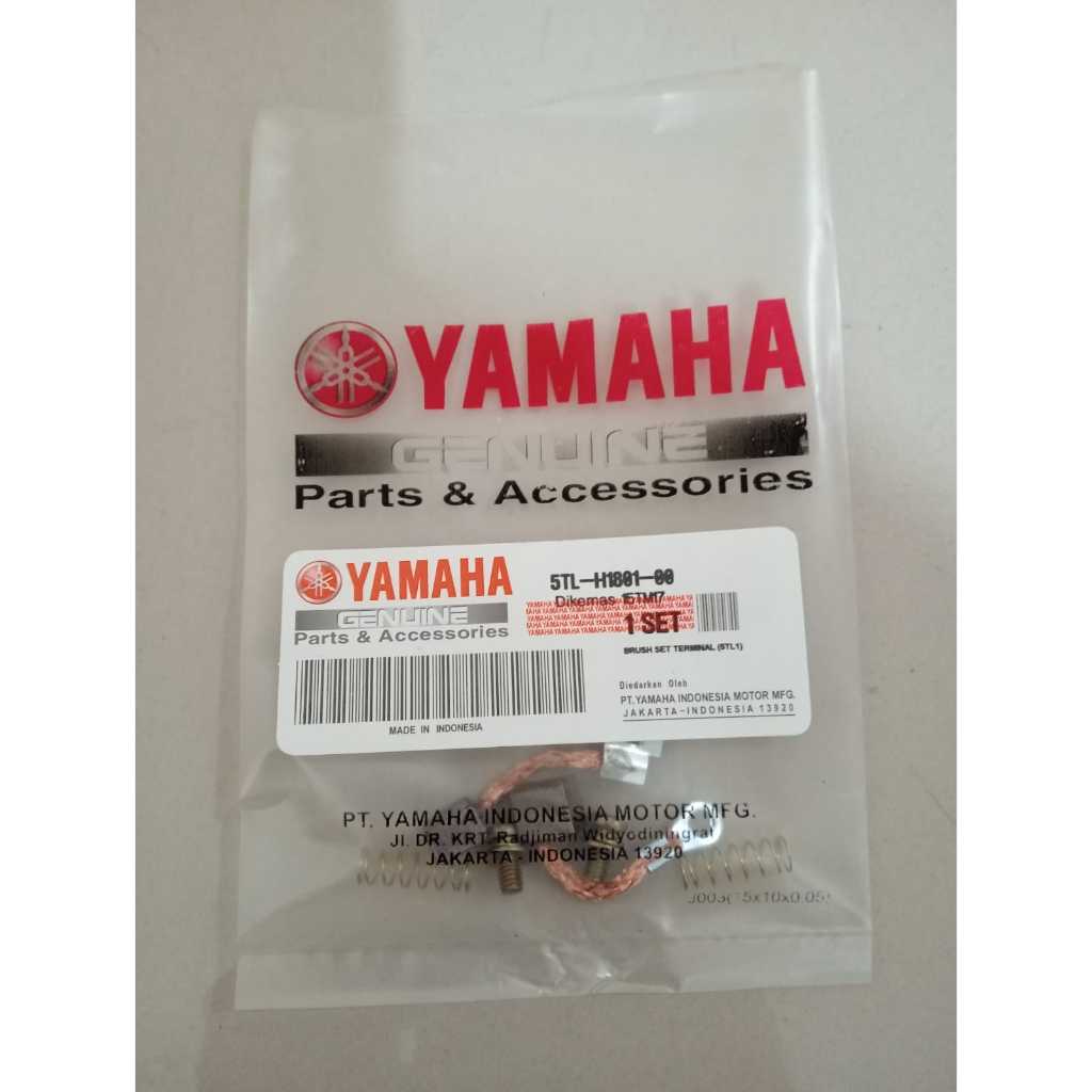 ARANG STATER COOL STATER MIO