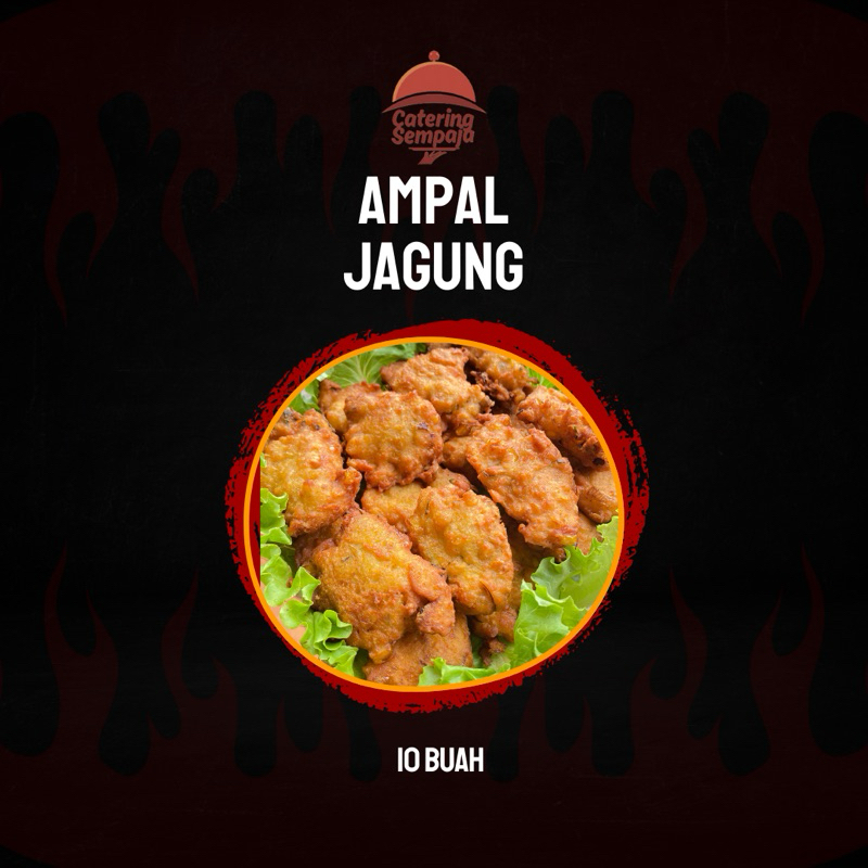 

KIRIM INSTANT AMPAL JAGUNG