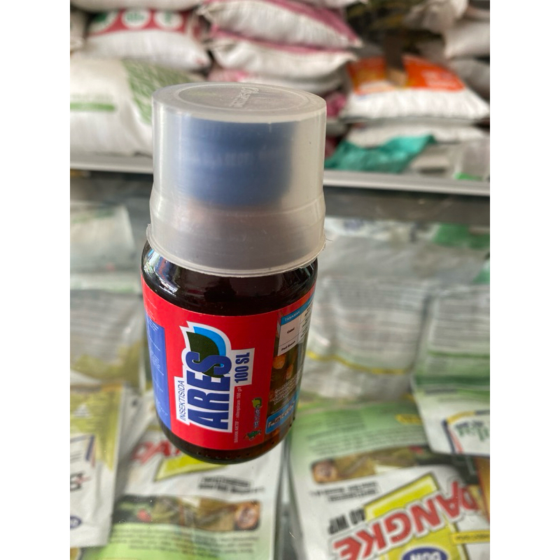 insektisida ARES - 100 ml