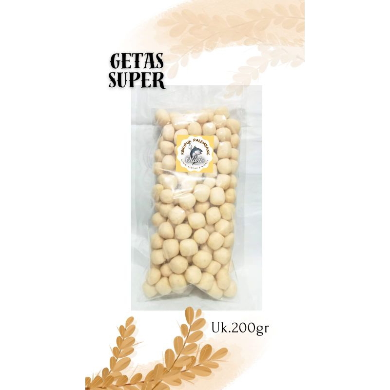 

Getas Super