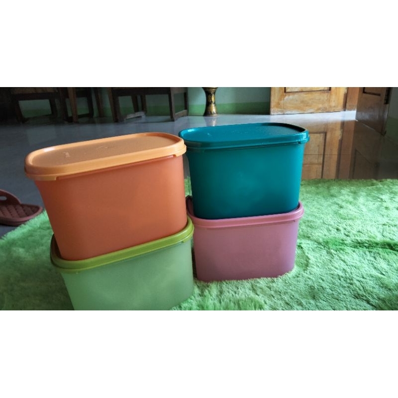Tupperware diskon up to 50%