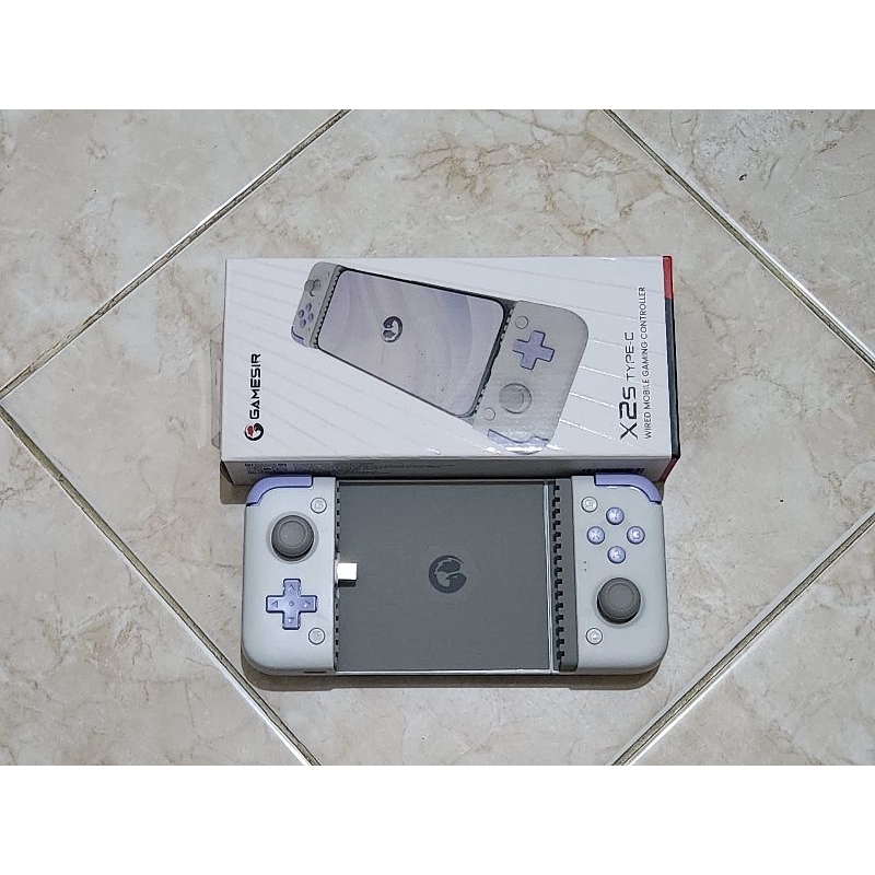 Gamepad / Game Pad HP Gamesir X2S Second