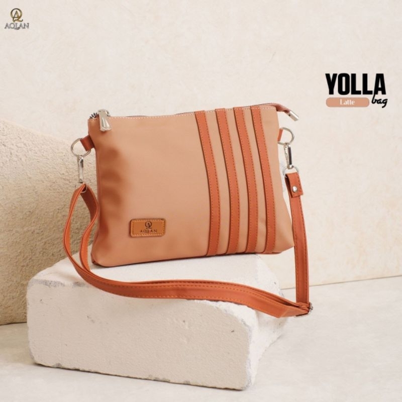YOLLA BAG