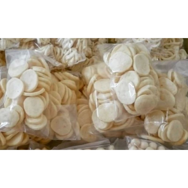 

KEMPLANG KERUPUK SUPER KHAS PALEMBANG