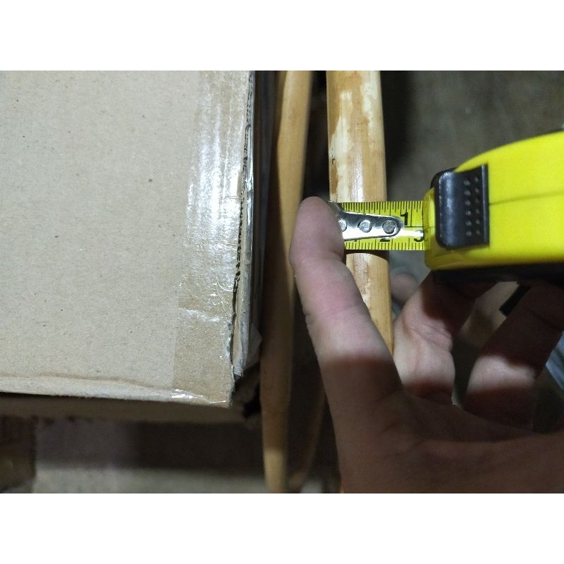 MJ Holahop Rotan 80 CM